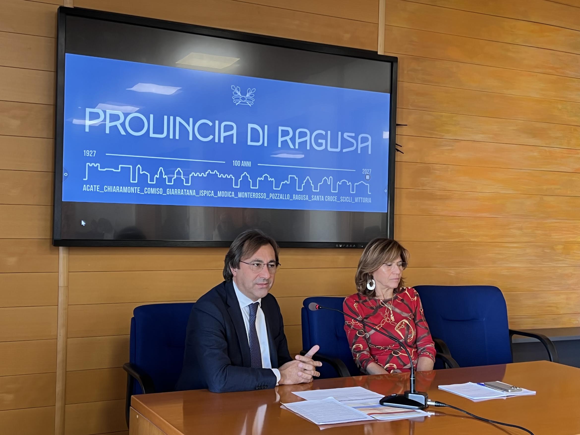 Ex Provincia: “Ripartenza delle attività istituzionali, in bilancio il contributo dell’Ars”