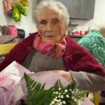 Monterosso Almo, Pippinedda ha compiuto 104 anni