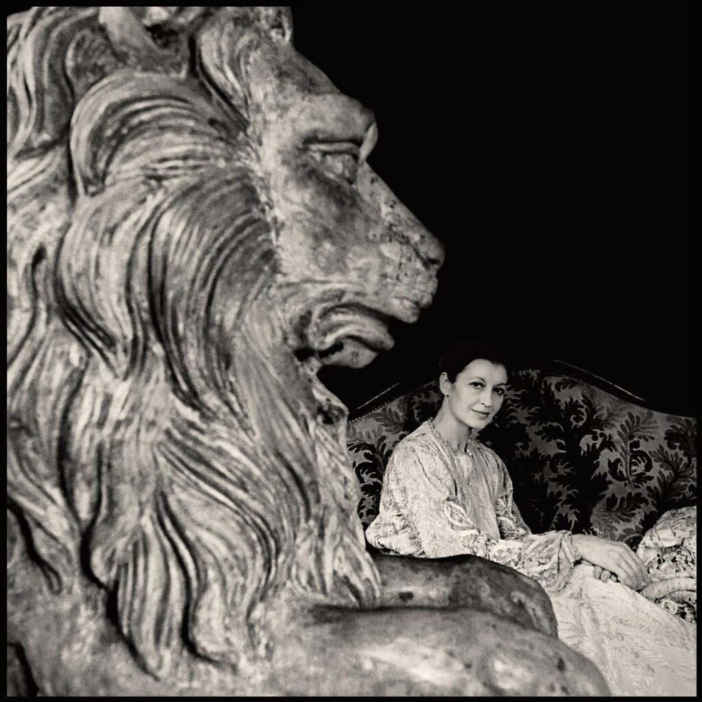 Un ricordo di Carla Fracci, di Augusto De Luca