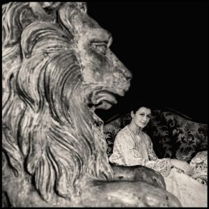 Un ricordo di Carla Fracci, di Augusto De Luca. FOTO