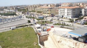Modica, il 24enne con 100 grammi di droga al polo commerciale