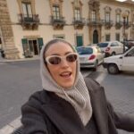 Lauren, 108 mila follower: la Sicilia autentica è a Scicli
