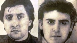 Omicidio di Piersanti Mattarella, indagati i killer: Antonino Madonia e Giuseppe Lucchese