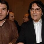 Renato Zero, chi è il figlio Roberto Fiacchini, adottato da adulto