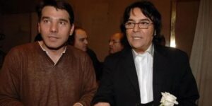 Renato Zero, chi è il figlio Roberto Fiacchini, adottato da adulto
