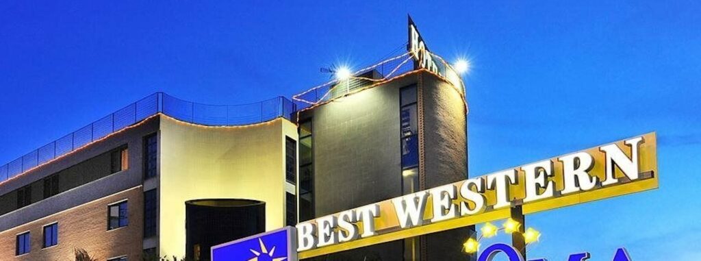 Modica diventa sempre pi&ugrave; internazionale: arrivano McDonald&rsquo;s e Best Western