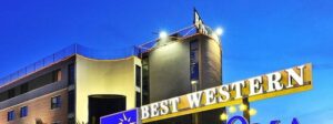 Modica diventa sempre più internazionale: arrivano McDonald’s e Best Western