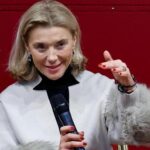 Elisabetta Belloni lascia la guida dei servizi segreti