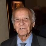 Morto a Palermo ex ministro Aristide Gunnella, leader del Pri in Sicilia per oltre vent'anni