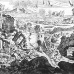 Il terremoto del 1693 sar&agrave; ricordato a Scicli
