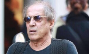 Adriano Celentano compie 87 anni