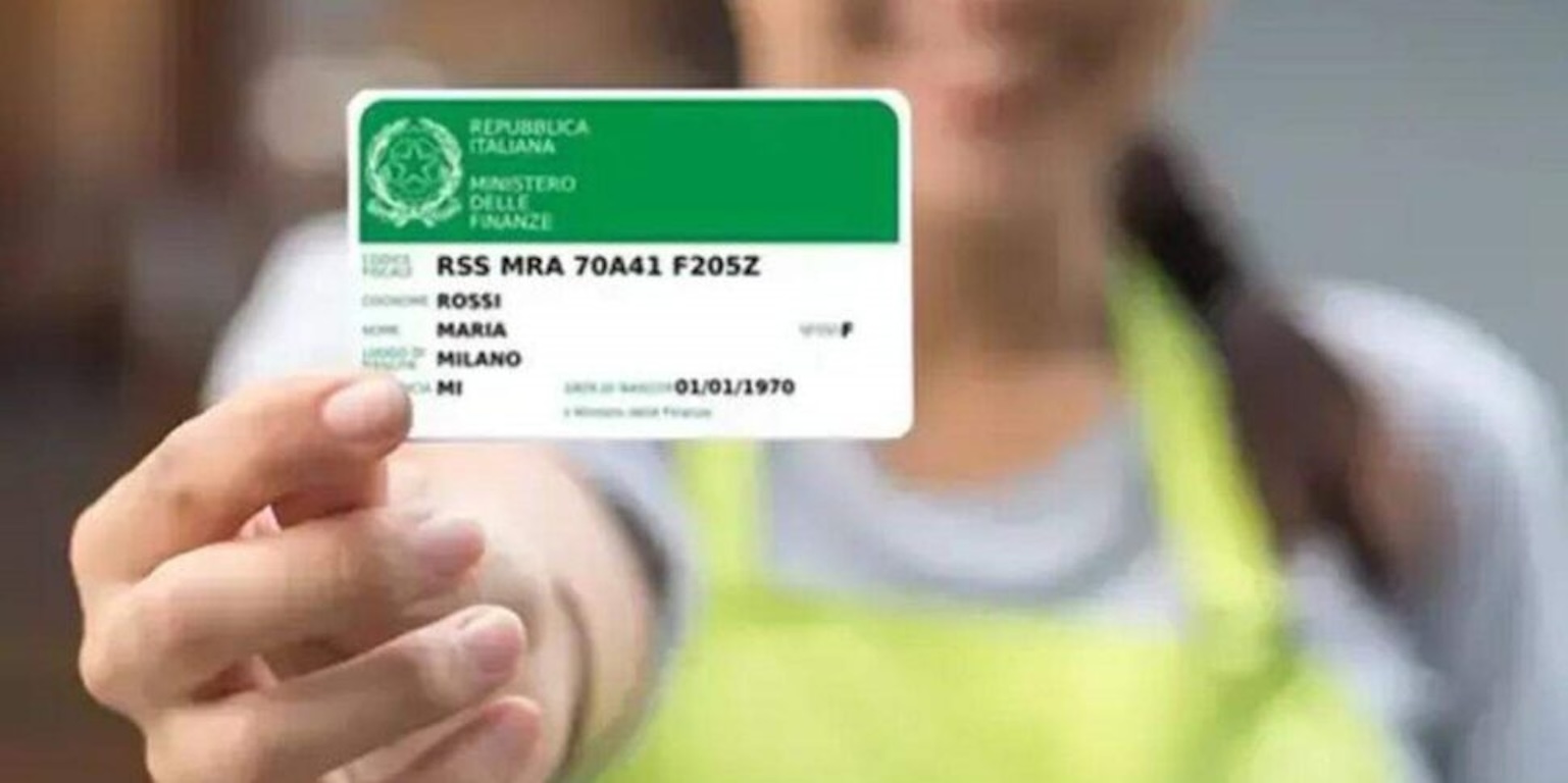 Muore la madre ma per errore viene «cancellata» anche lei