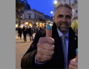Comune di Modica fallito