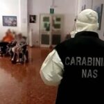 Ragusa, blitz dei Nas in una Rsa: persone fermate e struttura chiusa