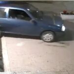 Tenta furto con la spaccata a Comiso