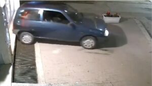 Tenta furto con la spaccata a Comiso