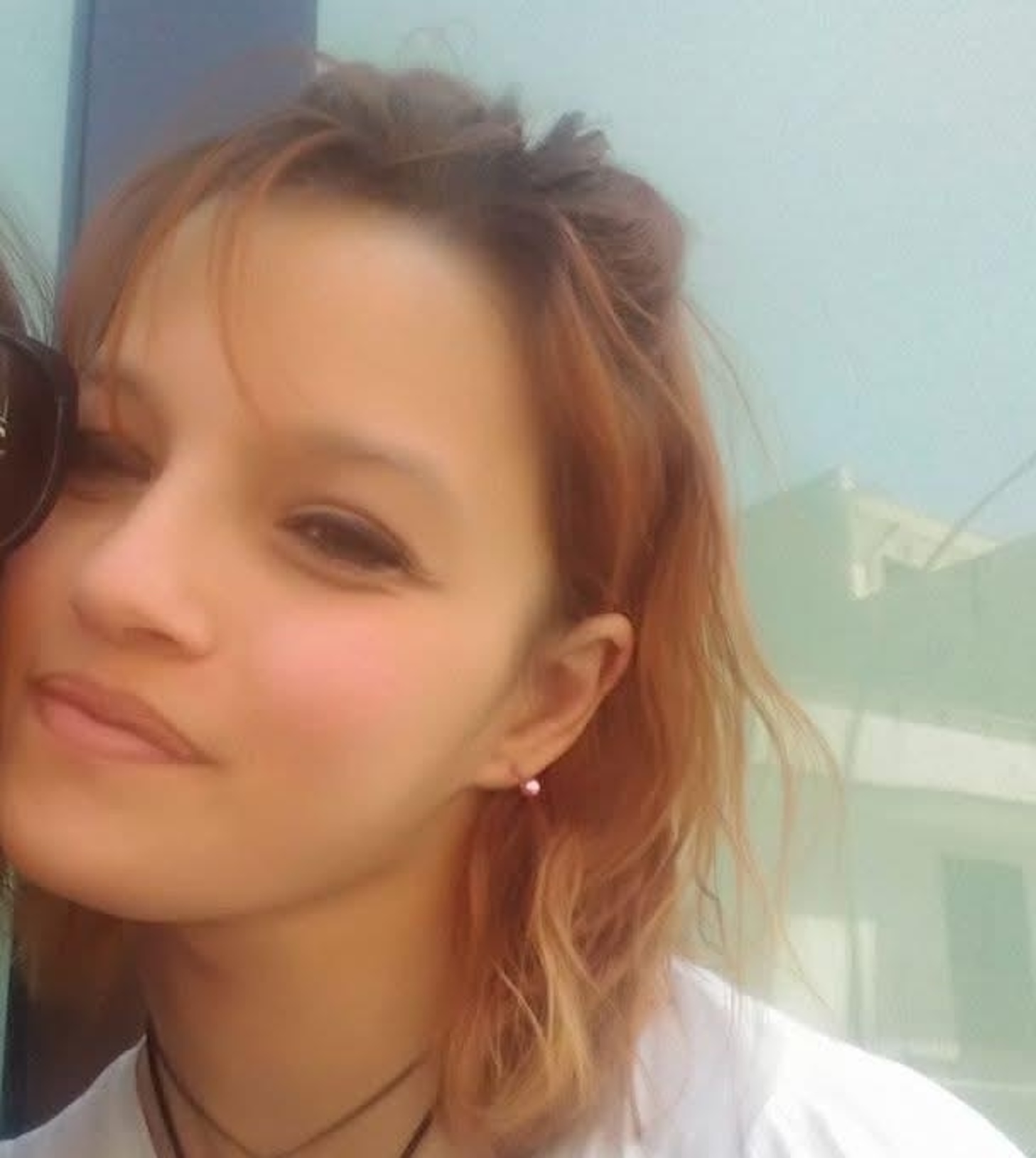 Vittoria piange Alessia Incardona