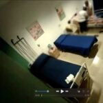 Chiusa la casa di riposo degli orrori a Ragusa, arrestati un uomo e una donna