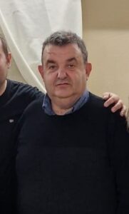 È morto il ristoratore Roberto Pulino, della trattoria Sale e Pepe