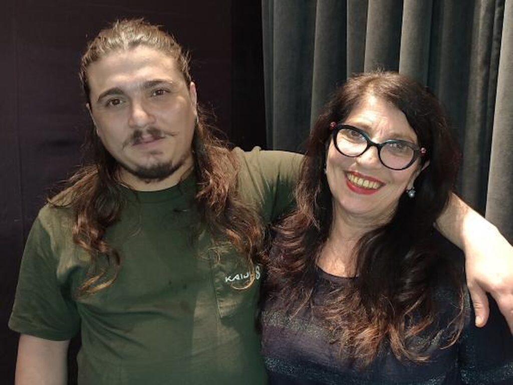 Lucia Sardo: &laquo;Ho scoperto che mio figlio era un hikikomori