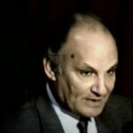 È morto lo storico santacrocese Giuseppe Miccichè