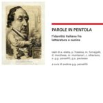 Parole in pentola, a Modica appuntamento fra cucina e letteratura