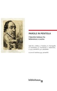 Parole in pentola, a Modica appuntamento fra cucina e letteratura