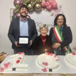 Comiso, Concetta ha 100 anni (e non li dimostra)