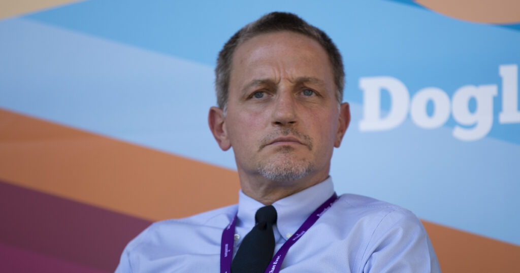 Massimo Giannini a Ragusa per parlare di autonomia differenziata