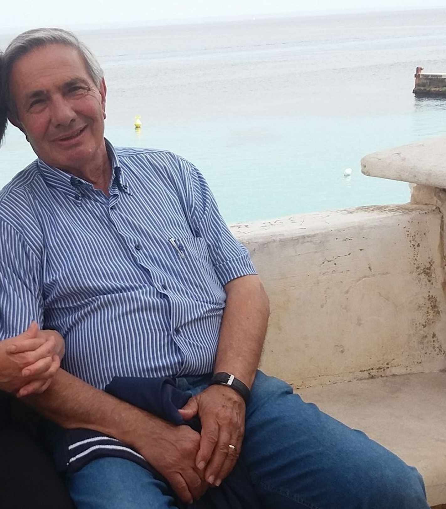 Morto Angelo Martorana, storico organizzatore dell’Addio all’estate di Mazzarelli