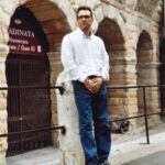 Nei quaderni intimi le fotografie inedite di Matteo Messina Denaro