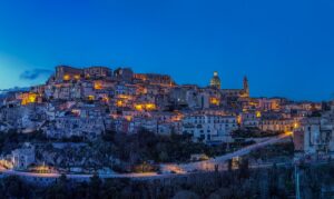 Rifinanziata per un milione 500 mila euro la legge scandalo e privilegio su Ibla