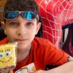Acate, muore a 13 anni Gianmarco Campagnolo
