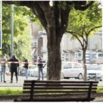 Omicidio a Catania, convalidato il fermo di Calogero Michael Romano