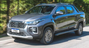 Il paradosso Fiat: il pick-up Strada è l'auto più venduta in Brasile