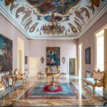 Visite a Palazzo Drago Ajroldi, dimora nobiliare settecentesca a Palermo