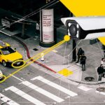 A Ispica la videosorveglianza che legge le targhe delle auto