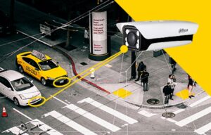 A Ispica la videosorveglianza che legge le targhe delle auto