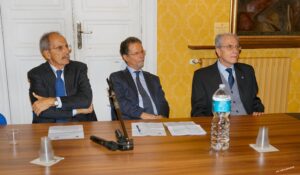 Consegnati due premi di fisica dedicati a Giovan Pietro Grimaldi a Modica