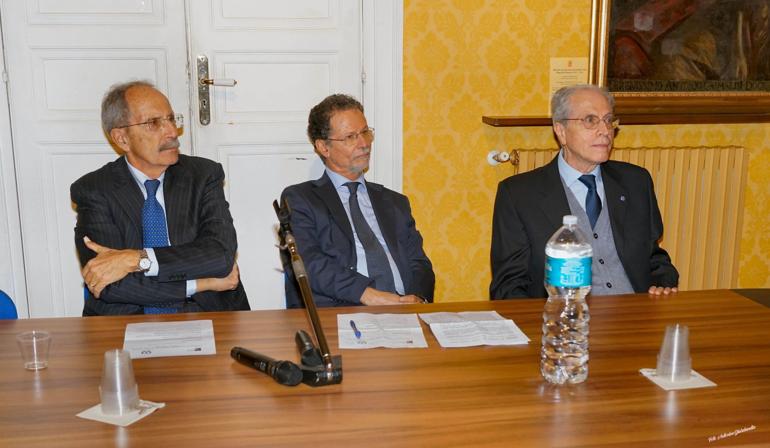 Consegnati due premi di fisica dedicati a Giovan Pietro Grimaldi a Modica
