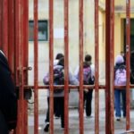 Castellammare, arrestata l'insegnante di sostegno