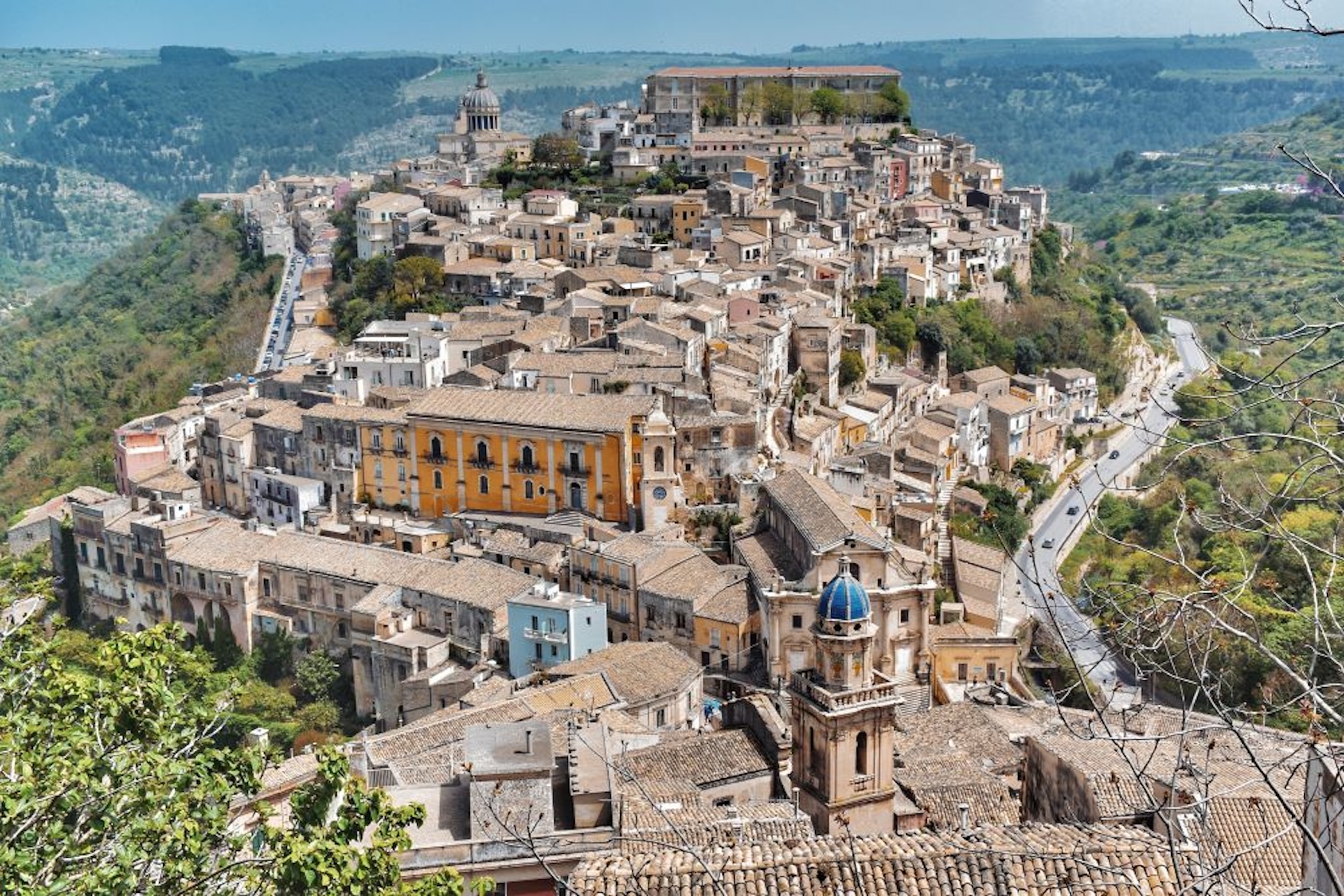 Cassì si lamenta: “Pochi soldi da Regione per Ragusa”. Dimentica i 120 mln per Ibla in 40 anni