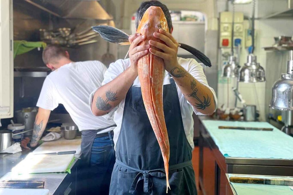 Stella Michelin e Accursio, sono 19 gli stellati che hanno rinunciato nel 2024