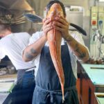 Stella Michelin e Accursio, sono 19 gli stellati che hanno rinunciato nel 2024