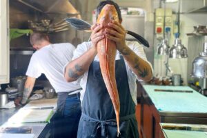 Stella Michelin e Accursio, sono 19 gli stellati che hanno rinunciato nel 2024