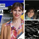 Stefania Campo, i 95 mila euro dalla Regione per il film del suo ex assistente Vincenzo Cascone