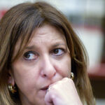 Magistrato e scrittrice, Marzia Sabella a Modica