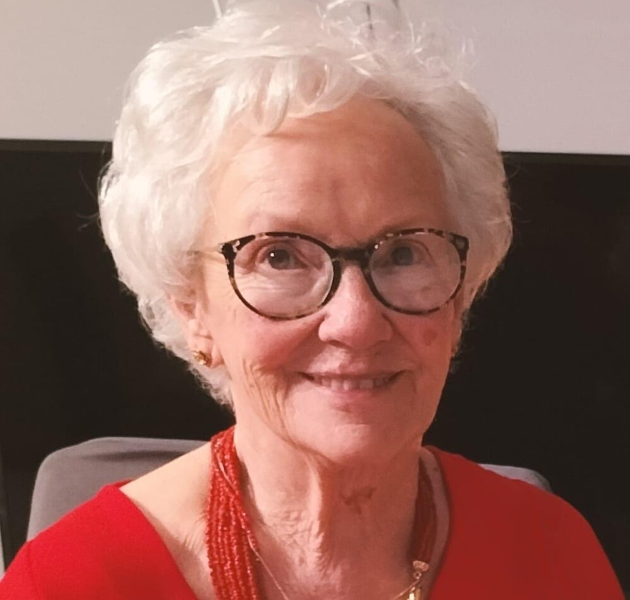 Si è spenta la maestra Giovanna Novità
