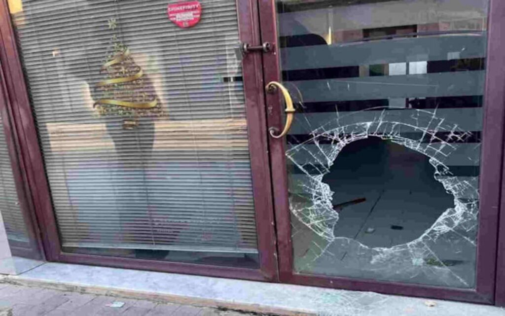 Vittoria, resta in carcere il presunto autore dei furti con spaccata