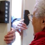 Il 46enne ispicese che rapina gli anziani